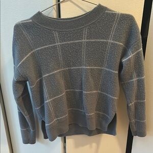 Club Monaco Cashmere Sweater